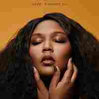 Cover for Coconut Oil